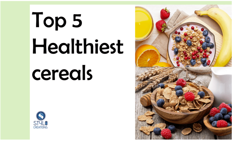 Healthiest Cereals: 5 different types to boost your breakfast